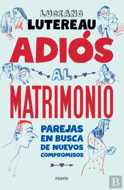 Bertrand.pt - Adiós Al Matrimonio