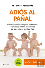 Adiós Al Pañal