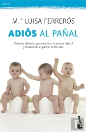 Adiós Al Pañal