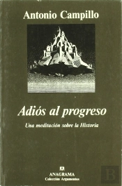 Adiós Al Progreso
