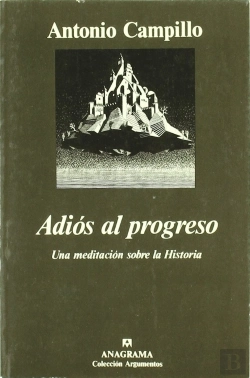 Bertrand.pt - Adiós Al Progreso