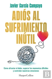 Adios Al Sufrimiento Inutil