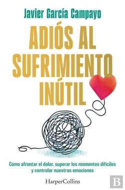 Bertrand.pt - Adiós Al Sufrimiento Inútil