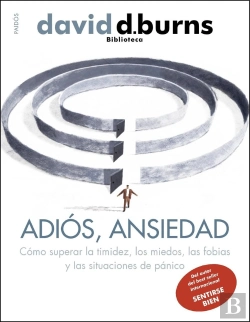 Bertrand.pt - Adiós, Ansiedad
