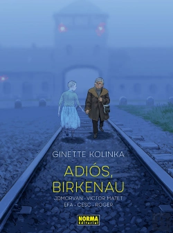 Bertrand.pt - Adios, Birkenau