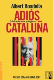 Adios Cataluña