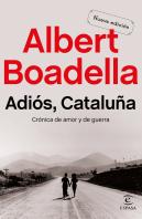 Adiós Cataluña