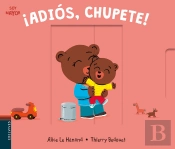 ¡Adiós, Chupete!