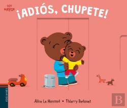 Bertrand.pt - ¡Adiós, Chupete!