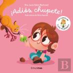 Adios Chupete Un Cuento De Lucia Mi Pediatra