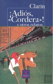 ¡Adiós, 'Cordera'! Y Otros Relatos