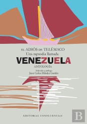 Adios De Telemaco, El