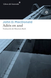 Adiós En Azul