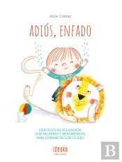 Adiós, Enfado