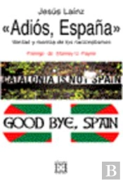 Adiós, España