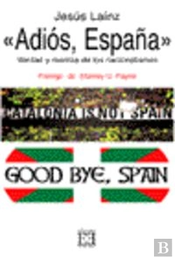 Bertrand.pt - Adiós, España