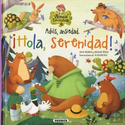 Bertrand.pt - Adios, Estres. ¡Hola, Serenidad!