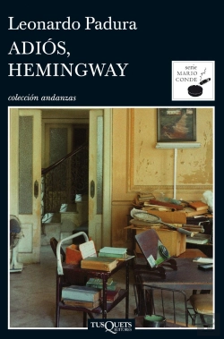 Bertrand.pt - Adiós, Hemingway