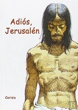 Bertrand.pt - Adiós, Jerusalén (Con Ilustraciones)