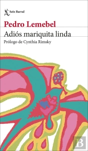 Adios Mariquita Linda