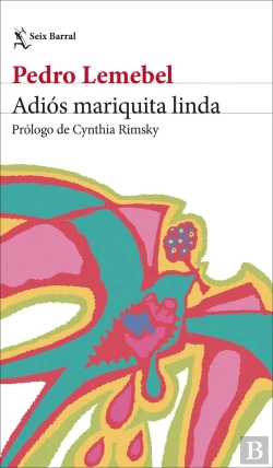 Bertrand.pt - Adios Mariquita Linda