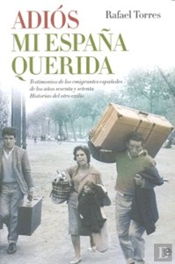 Bertrand.pt - Adiós Mi España Querida