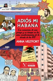 Adiós Mi Habana