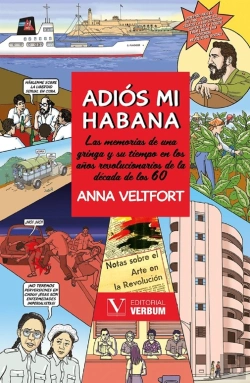 Bertrand.pt - Adiós Mi Habana
