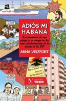Adiós Mi Habana