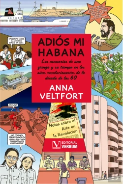 Bertrand.pt - Adiós Mi Habana