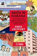 Adiós Mi Habana