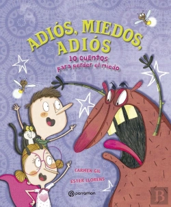 Bertrand.pt - Adios Miedos Adios