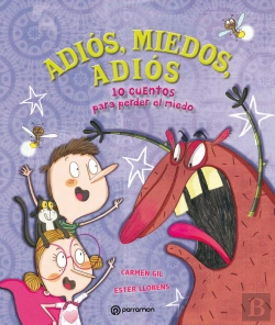 Bertrand.pt - Adiós, Miedos, Adiós