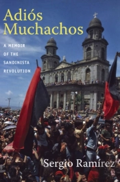 Adios Muchachos