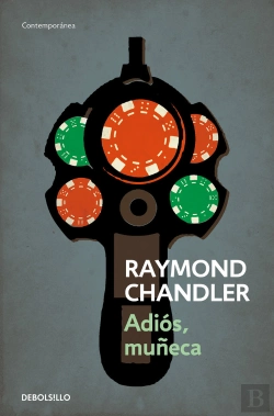 Bertrand.pt - Adiós, Muñeca (Philip Marlowe 2)