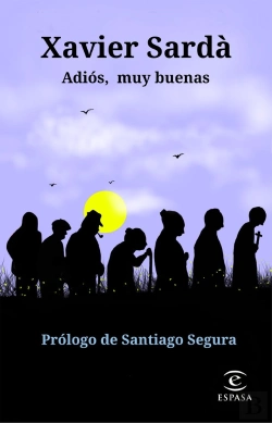 Bertrand.pt - Adiós, Muy Buenas