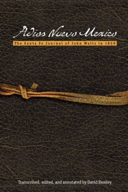 Bertrand.pt - Adios Nuevo Mexico