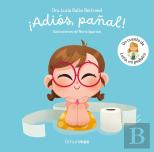 Adios Pañal Un Cuento De Lucia Mi Pediatra