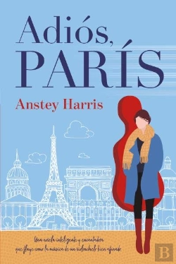 Bertrand.pt - Adiós, París