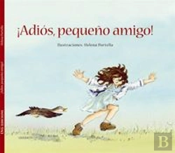 Bertrand.pt - ¡Adios Pequeño Amigo!