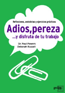 Bertrand.pt - Adiós, Pereza ... Y Disfruta De Tu Trabajo