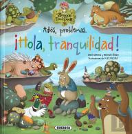 Adios, Problemas. ¡Hola, Tranquilidad!