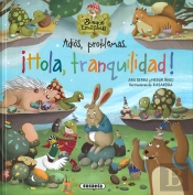 Adios, Problemas. ¡Hola, Tranquilidad!