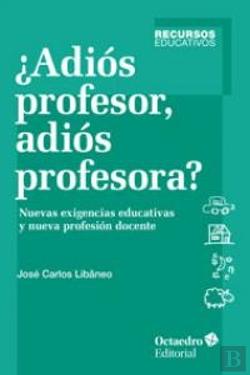 Bertrand.pt - ¿Adiós Profesor, Adiós Profesora?