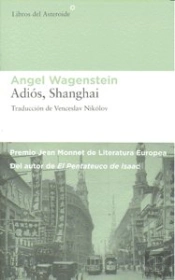 Adiós, Shanghai
