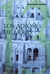 Adioses De Arras, Los / Les Congés D´Arras De Jean Bodel, Baude Fastoul Y Adam De La Halle