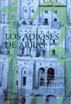 Bertrand.pt - Adioses De Arras, Los / Les Congés D´Arras De Jean Bodel, Baude Fastoul Y Adam De La Halle