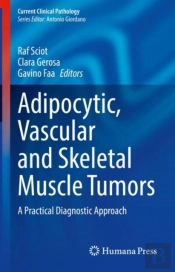 Adipocytic, Vascular And Skeletal Muscle Tumors