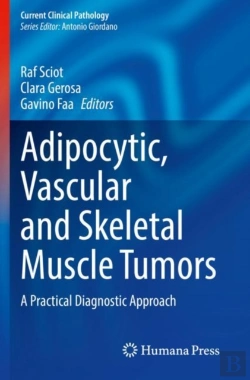 Bertrand.pt - Adipocytic, Vascular And Skeletal Muscle Tumors