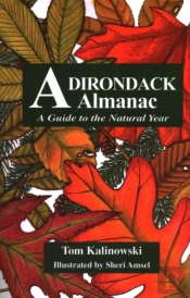 Adirondack Almanac